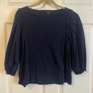 Banana Republic Shirt Size M